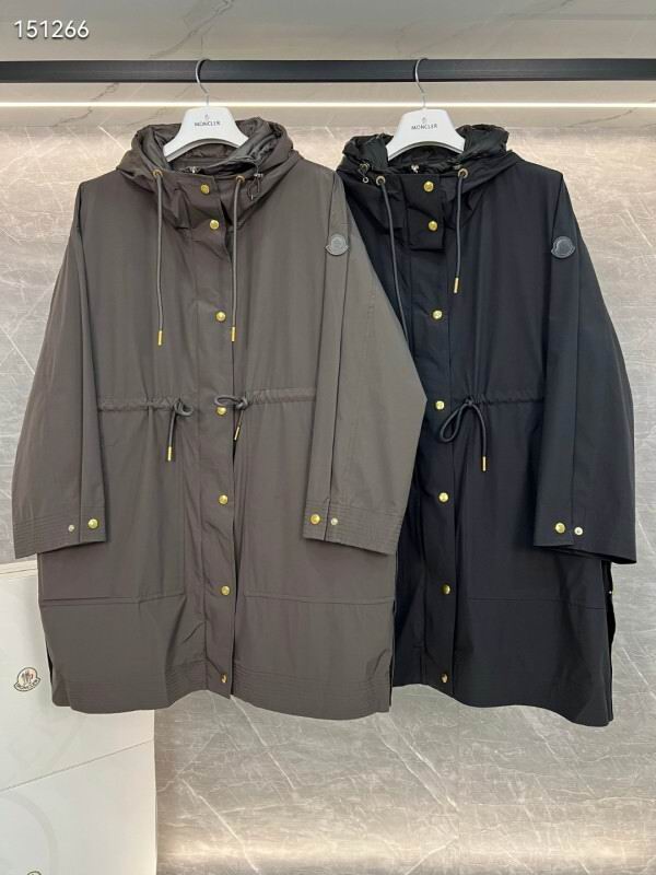 Moncler sz0-2 26yr171